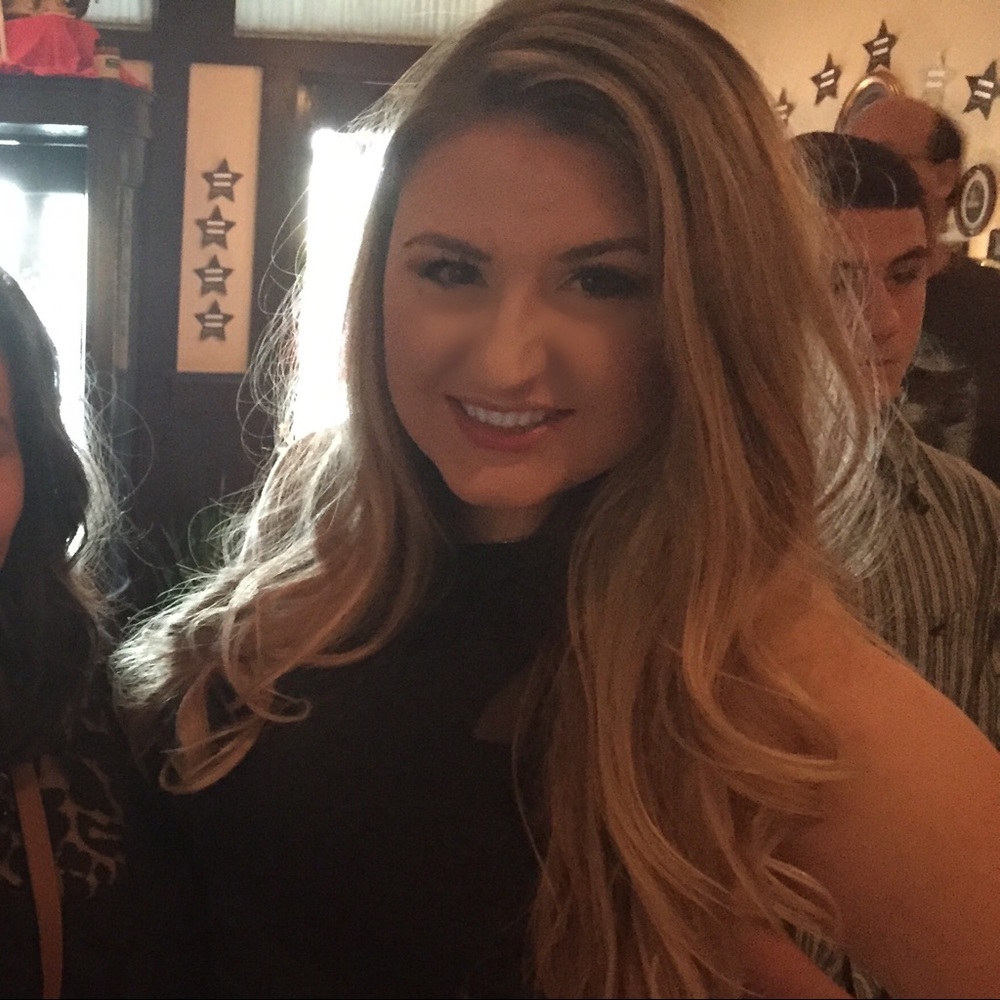 Meet your Posher, Shannen